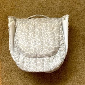 Baby Delight Co-Sleep Bassinet
